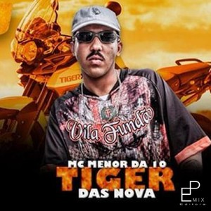 Tiger das Nova