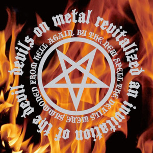 devils on metal revitalized