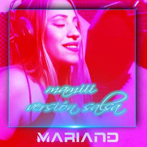 Mamiii (feat. Jorgee music) [Salsa Version]