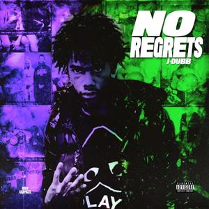 No Regrets (Explicit)