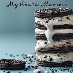 My Cookie Monster (feat. Juicy & Macreamy Anthony) [Explicit]