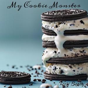 My Cookie Monster (feat. Juicy & Macreamy Anthony) (Explicit)