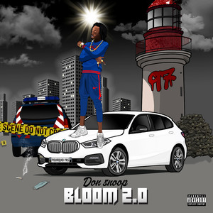 Bloom 2. 0 (Explicit)