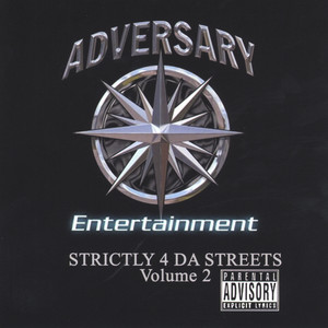 Strictly 4 Da Streets Vol. 2