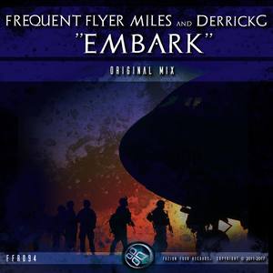 Embark (Original Mix)