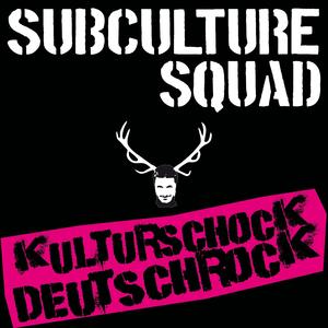 Kulturschock Deutschrock