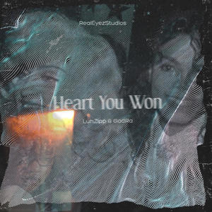 Heart You Won (feat. GodRa) [Explicit]