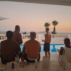 Decent Life (Explicit)