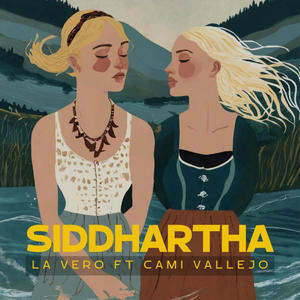 SIDDHARTHA (feat. CAMI VALLEJO) (Explicit)