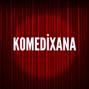 Komedixana (Gülüş Ömrü Uzadır)