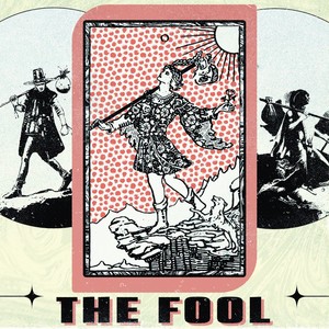 The Fool