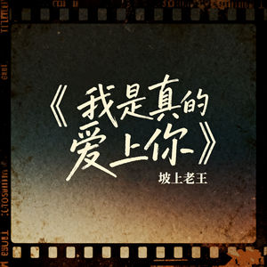 我是真的爱上你