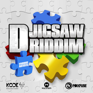 D Jigsaw Riddim