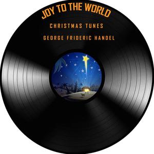 Joy to the World(Ukulele)