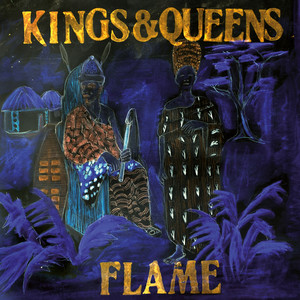 Kings & Queens (Explicit)
