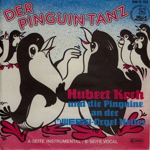 Der Pinguin-Tanz