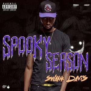 Spooky Season (Explicit)