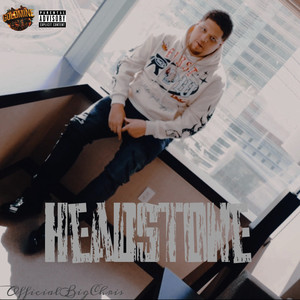 Headstone (Explicit)