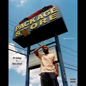 Friday In Decatur (Explicit)