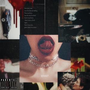 Winner(feat. Ritzy) (Explicit)