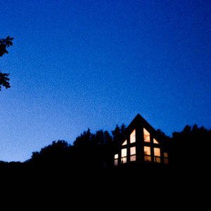Lonesome Blue