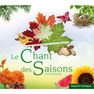 Le chant des saisons