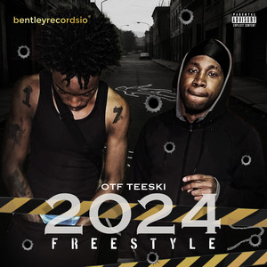 2024 Freestyle (Explicit)