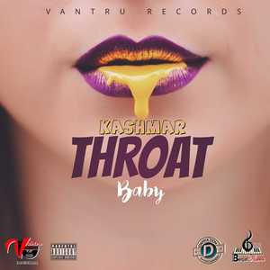 Throat Baby