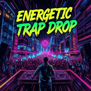 Energetic Trap Drop