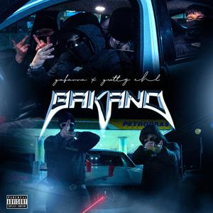 BAKANO (Explicit)