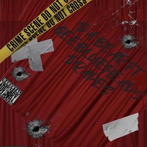 DRAPES(feat. GeeBlueheadz) (Explicit)