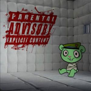 jus a schizophrenic junkie (Explicit)