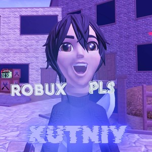 Robux Pls (Explicit)