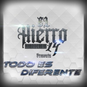 Todo Es Diferente