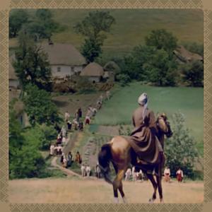 Ya bachu sny (Explicit)