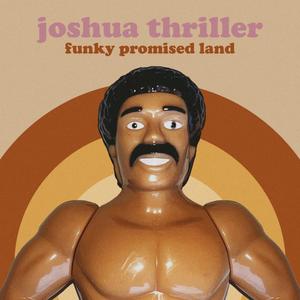 Funky Promised Land (feat. Elektra Nicotra)