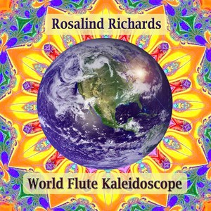 World Music Kaleidoscope