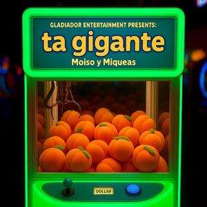 ta gigante (Slowed Down) (Explicit)
