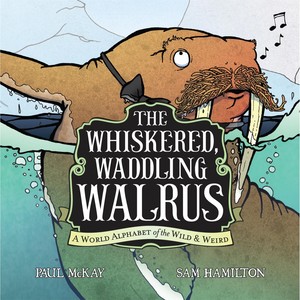 The Whiskered Waddling Walrus (Soundtrack)