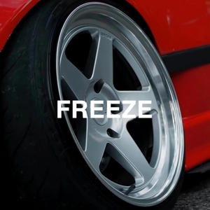 Freeze (feat. Vez)