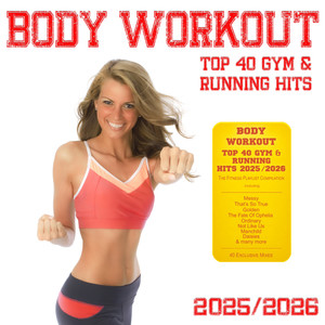 Ordinary (Sweat Love Workout Remix Bpm 124)