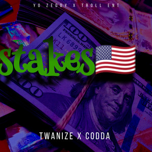 Stakes (Explicit)