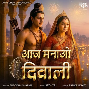 Aaj Manao Diwali