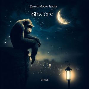 Sincère (Prod by. Moor Trackz)