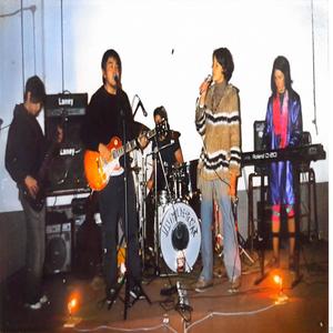 Paciente vas (feat. Jesica Niosi, Nadia Mandia & Ciclotimia)