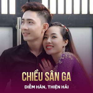 Chiều Sân Ga