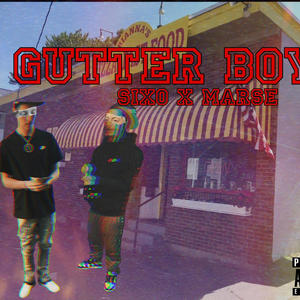 Tahoe (feat. MARSE) (Explicit)