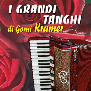 I Grandi Tanghi di Gorni Kramer