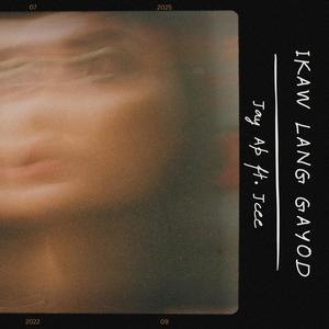 Ikaw lang gayod (feat. Jcee)