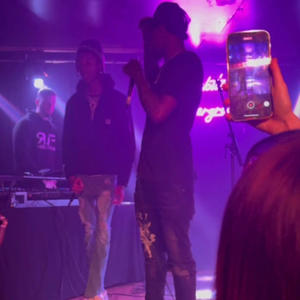 Blackout (feat. kxmanii) (Explicit)